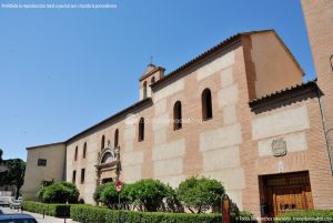 Foto Convento de Dominicas de Santa Catalina de Siena 5