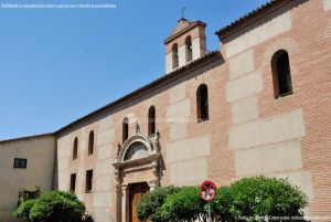 Foto Convento de Dominicas de Santa Catalina de Siena 6