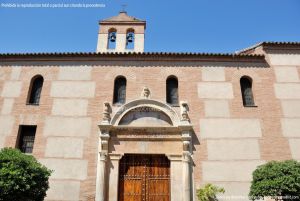 Foto Convento de Dominicas de Santa Catalina de Siena 7