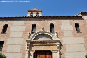 Foto Convento de Dominicas de Santa Catalina de Siena 10