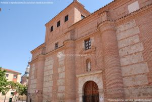 Foto Convento de Nuestra Señora de la Esperanza o de Santa Clara 9