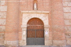 Foto Convento de Nuestra Señora de la Esperanza o de Santa Clara 10