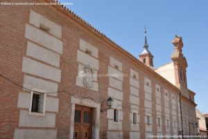 Foto Convento de Nuestra Señora de la Esperanza o de Santa Clara 36