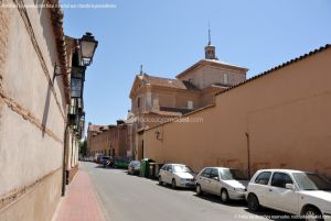 Foto Colegio Convento de los Caracciolos 1