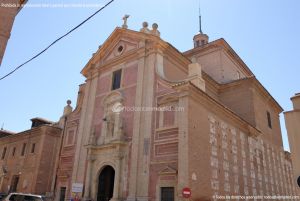 Foto Colegio Convento de los Caracciolos 2