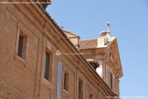 Foto Colegio Convento de los Caracciolos 33