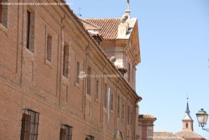 Foto Colegio Convento de los Caracciolos 37