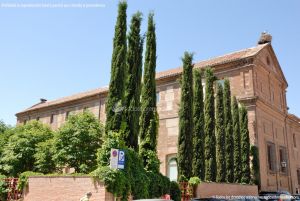 Foto Colegio Convento de los Caracciolos 45