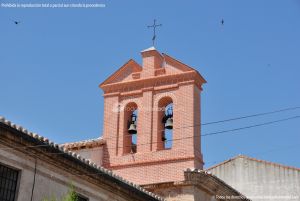 Foto Convento de Santa Úrsula 12