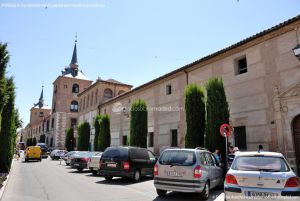 Foto Convento de Santa Úrsula 14