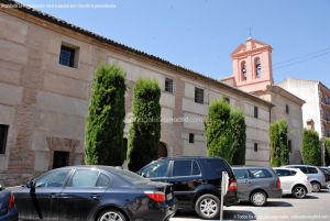 Foto Convento de Santa Úrsula 17