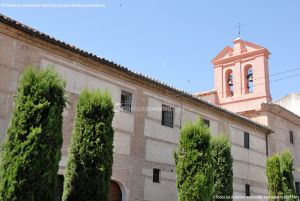 Foto Convento de Santa Úrsula 18
