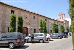 Foto Convento de Santa Úrsula 21
