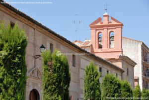 Foto Convento de Santa Úrsula 25