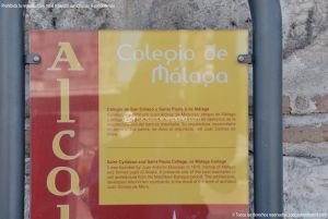 Foto Colegio de Málaga 8