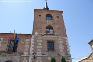 Foto Colegio de Málaga 12