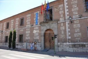 Foto Colegio de Málaga 14