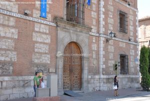 Foto Colegio de Málaga 16