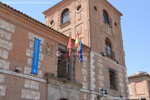Foto Colegio de Málaga 17