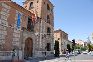 Foto Colegio de Málaga 19