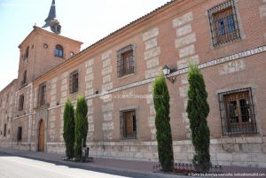 Foto Colegio de Málaga 20