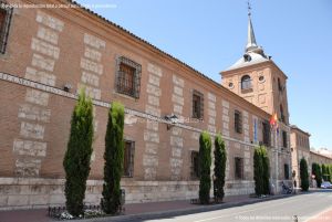 Foto Colegio de Málaga 21