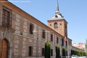 Foto Colegio de Málaga 27