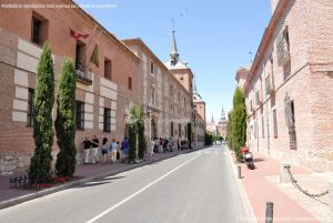 Foto Calle de los Colegios 11