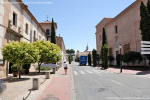 Foto Calle de los Colegios 14
