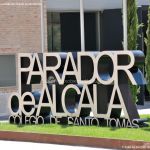 Foto Parador de Alcalá Colegio de Santo Tomás 1