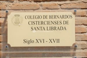 Foto Colegio Convento de Trinitarios Calzados de la Santísima Trinidad 3