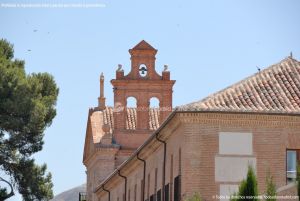 Foto Colegio Convento de San Basilio Magno 1