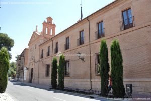 Foto Colegio Convento de San Basilio Magno 10