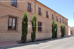 Foto Colegio Convento de San Basilio Magno 14