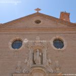 Foto Colegio Convento de San Basilio Magno 16