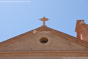 Foto Colegio Convento de San Basilio Magno 26