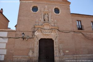 Foto Colegio Convento de San Basilio Magno 28