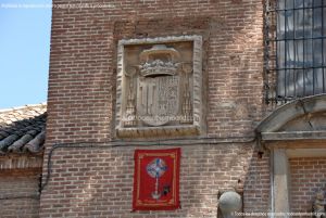 Foto Convento del Corpus Christi 10