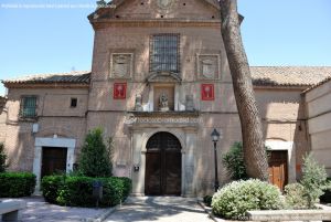 Foto Convento del Corpus Christi 12