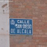 Foto Calle San Diego de Alcalá 2