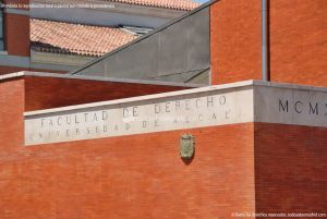 Universidad de Alcalá 1