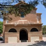 Foto Ermita de San Isidro de Alcala de Henares 4