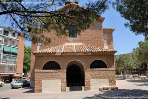 Foto Ermita de San Isidro de Alcala de Henares 4