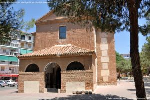 Foto Ermita de San Isidro de Alcala de Henares 5