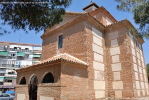 Foto Ermita de San Isidro de Alcala de Henares 6