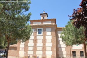 Foto Ermita de San Isidro de Alcala de Henares 8