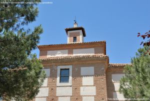 Foto Ermita de San Isidro de Alcala de Henares 9