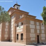 Foto Ermita de San Isidro de Alcala de Henares 10