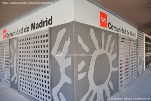 Foto Museo Arqueológico Regional de la Comunidad de Madrid 4