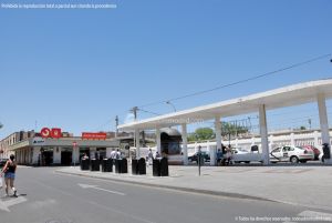 Foto Estación de Cercanías Alcalá de Henares 3